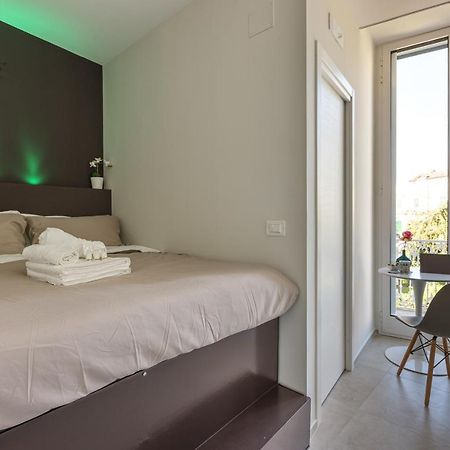 Alibi Suites Suite Museum: Gioiello Con Vista Sul Museo Archeologico Nazionale, Letto E Doccia Con Cromoterapia, Smart Tv, Wifi E A/C Ruvo di Puglia Exteriör bild
