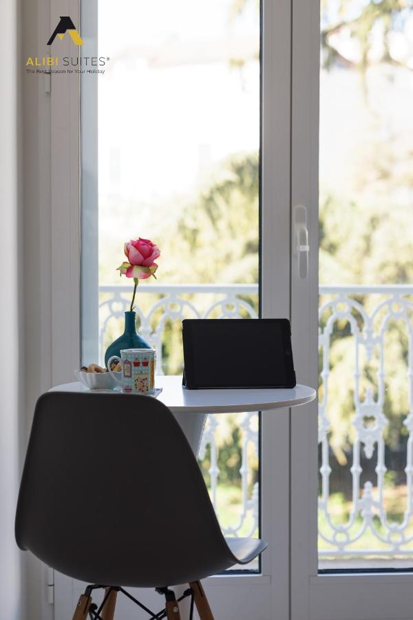 Alibi Suites Suite Museum: Gioiello Con Vista Sul Museo Archeologico Nazionale, Letto E Doccia Con Cromoterapia, Smart Tv, Wifi E A/C Ruvo di Puglia Exteriör bild